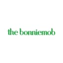 The Bonnie Mob logo