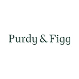 Purdy & Figg logo