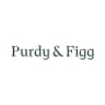 Purdy & Figg logo