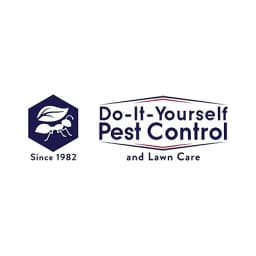 Do It Yourself Pest Control logo