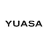 YUASA Menswear logo