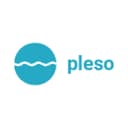 Pleso logo