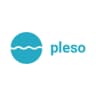 Pleso logo