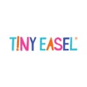 Tiny Easel logo