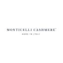 Monticelli Cashmere logo