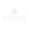 The Sanctuary Holistic Wellness logo
