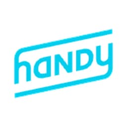 Handy.com logo