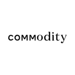 Commodity Fragrances logo