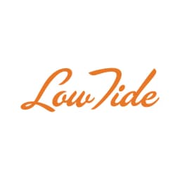 High Tide Festival logo