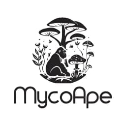 MycoApe logo