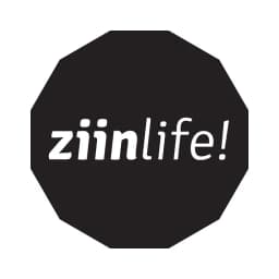 Ziinlife logo