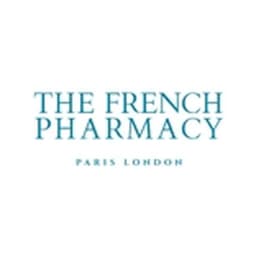 The French Pharmacy logo