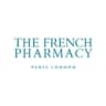 The French Pharmacy logo