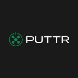 PUTTR logo