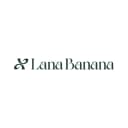 Lana Banana logo