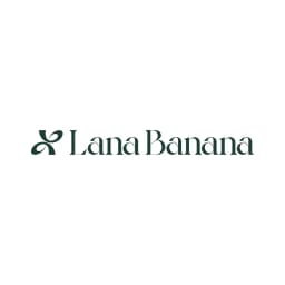 Lana Banana logo