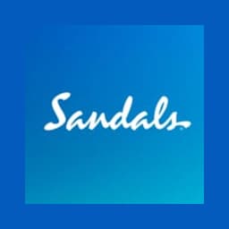 Sandals Resorts logo