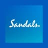 Sandals Resorts logo