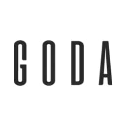 GODA logo