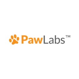 PawLabs logo
