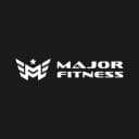 Major Fitness Australia logo