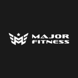 Major Fitness Australia logo