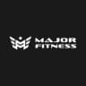 Major Fitness Australia logo