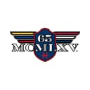 65mcmlxv logo