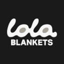Lola Blankets logo