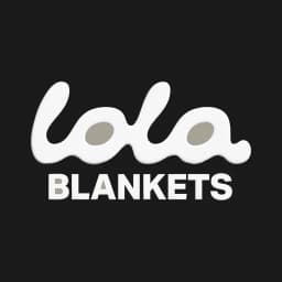 Lola Blankets logo