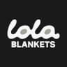 Lola Blankets logo