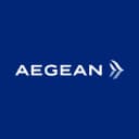 Aegean Airlines logo