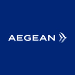 Aegean Airlines logo