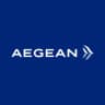 Aegean Airlines logo
