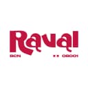 Raval Eyewear logo