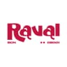 Raval Eyewear logo