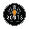 Roots Farm Fresh logo