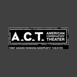 American Conservatory Theater logo