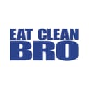 Eat Clean Bro logo