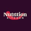 Nutrition Kitchen SG logo