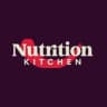 Nutrition Kitchen SG logo