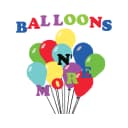 Balloons N' More logo
