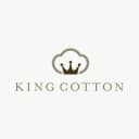 King Cotton Fabrics logo