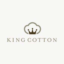 King Cotton Fabrics logo