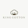 King Cotton Fabrics logo