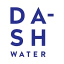 Dash Water logo