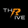 Thrive Protein logo