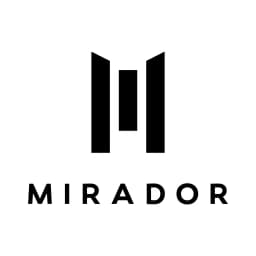 Mirador Outdoor logo