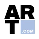 Art.com logo