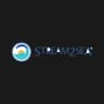 Stream2Sea logo